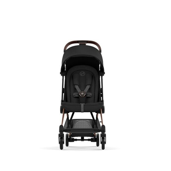 Cybex - Poussette Coya - Noir