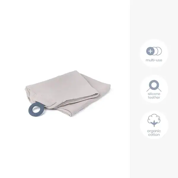 Doomoo - Tablier D’ Allaitement Mom ‘ N Play