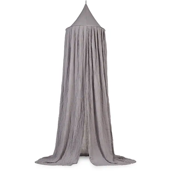 Jollein Ciel Vintage 245 cm Gris Orage