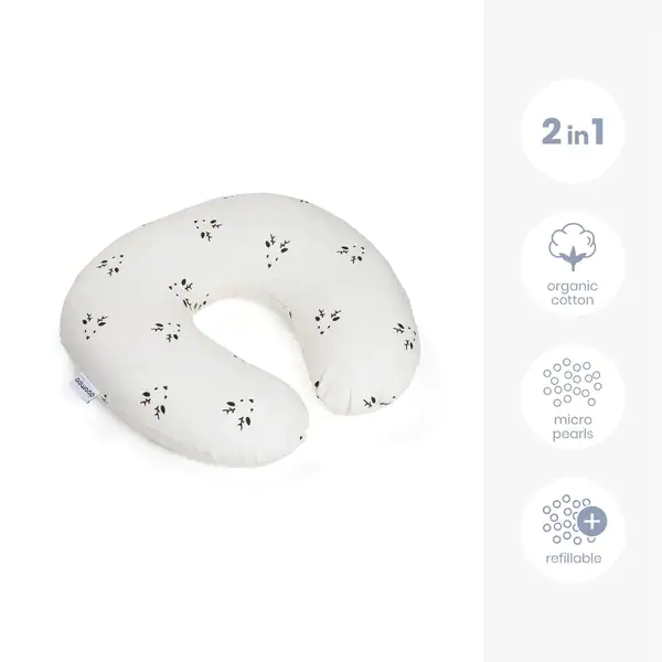 Doomoo - Softy Tetra Jersey Deer Doomoo