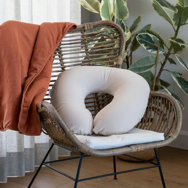 Doomoo - Softy Tetra Jersey Sand Doomoo