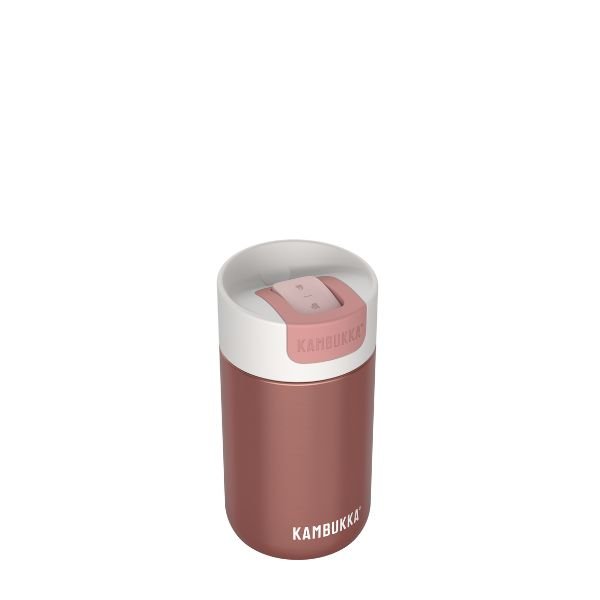 Kambukka - Thermos 300 ml Olympus Misty Rose Kambukka