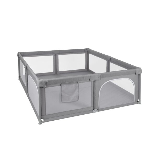 MS - Parque de Juegos XXL 180×200