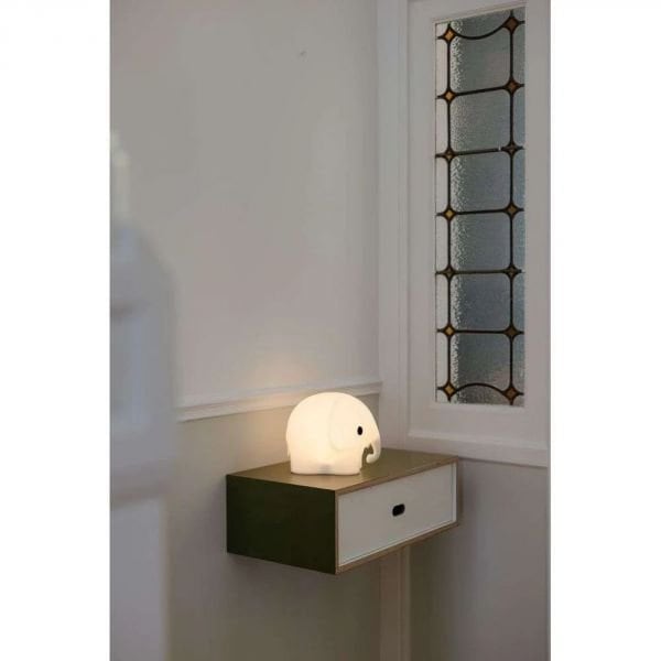 Mr Maria - My First Light Elephant La décoration