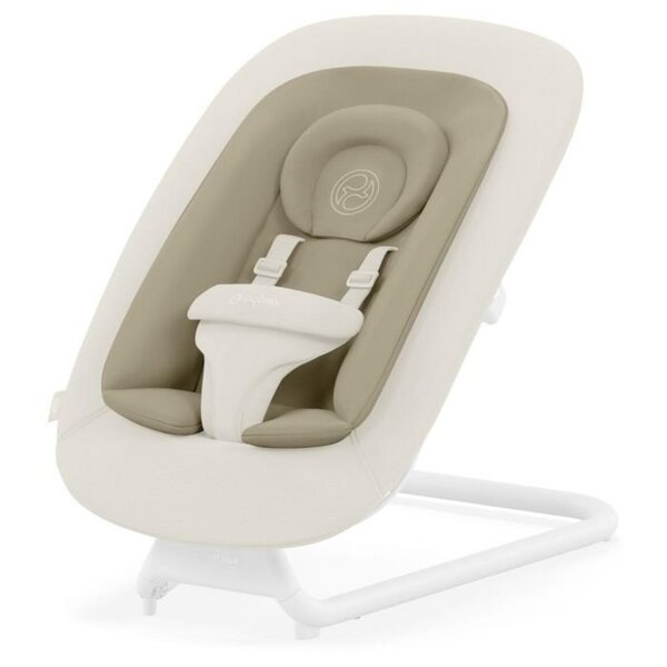 Cybex - Lemo Bouncer beige Cybex - Poussettes et Sièges-auto