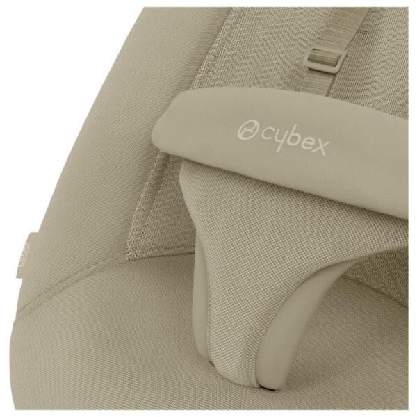 Cybex - Lemo Bouncer beige Cybex - Poussettes et Sièges-auto