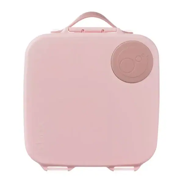 b.box Grande Lunchbox 2L – Blush