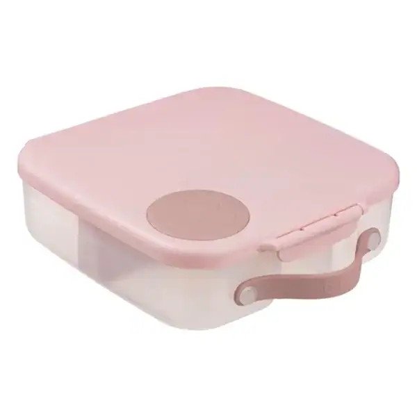 b.box Grande Lunchbox 2L – Blush