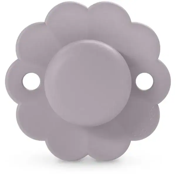 Suavinex Sucette réversible SX Pro Wonder 0-6 Mois Mauve