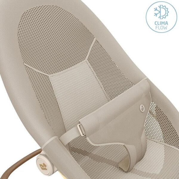 Maxi-Cosi Transat Dove Pro Elegance Beige