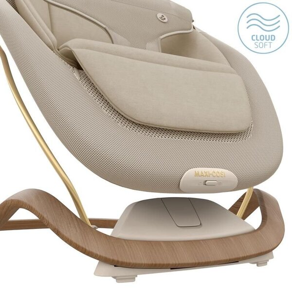 Maxi-Cosi Transat Dove Pro Elegance Beige