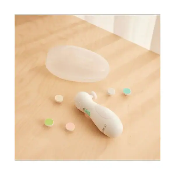 Miniland Lime à ongles pour bébé