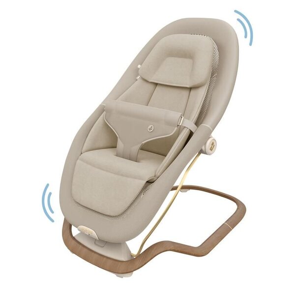 Maxi-Cosi Transat Dove Pro Elegance Beige