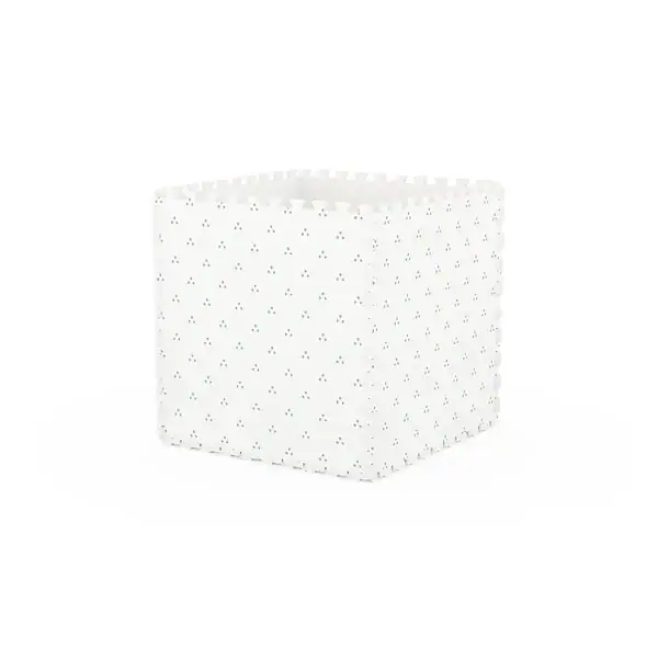 Play&go tapis puzzle EEVAA , boîte de rangement & mini maison - numbers – Image 7