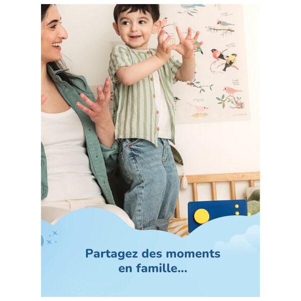 Lunii Ma 1ère Lunii Conteuse évolutive – Image 3