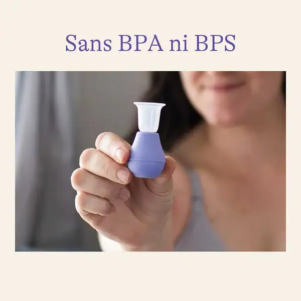 Lansinoh Poire à mamelons - Latch Assist™ – Image 6