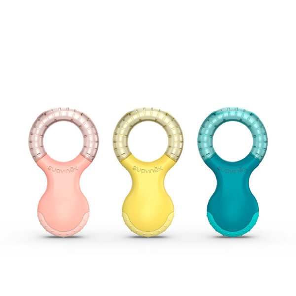 Suavinex Anneaux de dentition réfrigérant