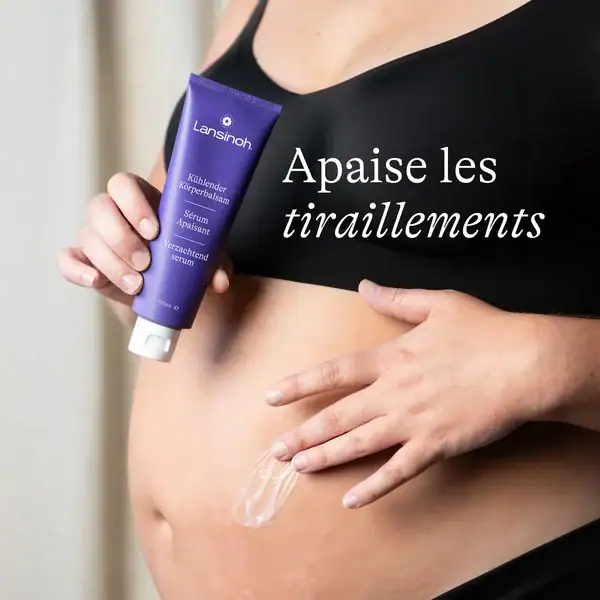 Lansinoh - Sérum Apaisant 125ml – Image 3