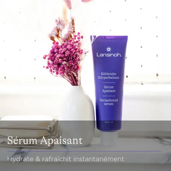 Lansinoh - Sérum Apaisant 125ml – Image 4