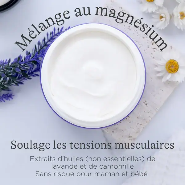 Lansinoh - Baume relaxant sommeil 200ml – Image 2