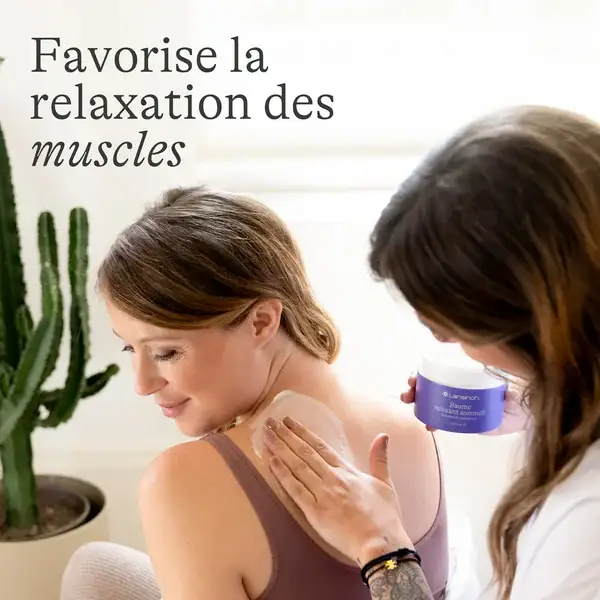 Lansinoh - Baume relaxant sommeil 200ml – Image 3