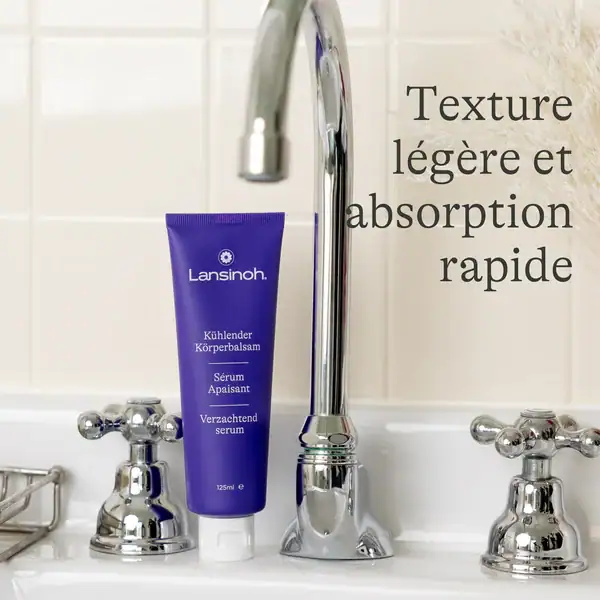 Lansinoh - Sérum Apaisant 125ml – Image 5
