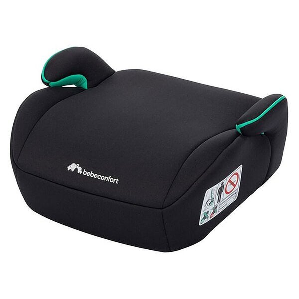 Bébé Confort Rehausseur Gaia i-Safe Mineral Black
