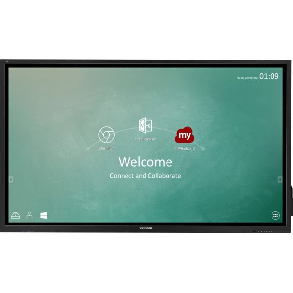 IFP6533-Touchdisplay