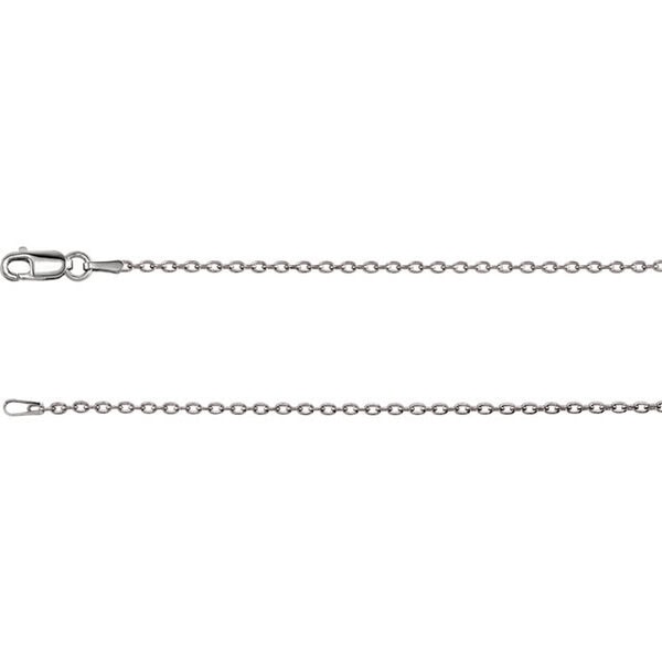 Frederic Duclos - CH1019 1.5 MM CABLE CHAIN