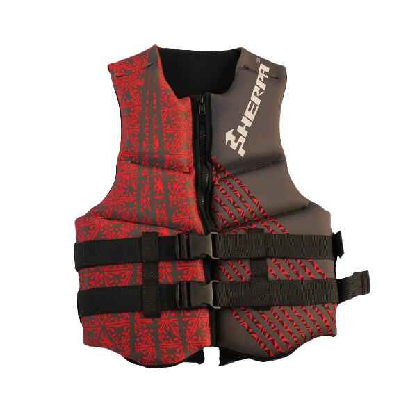 Sherpa Azteca Neopreno