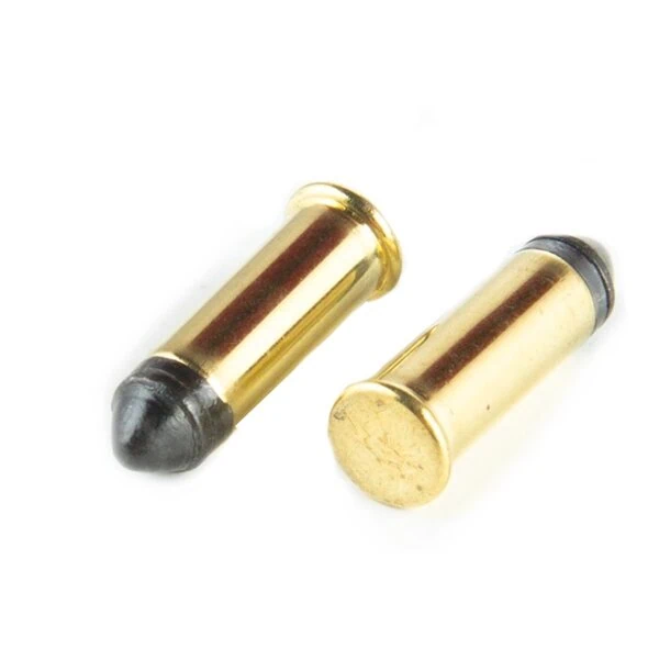 Aguila Super Colibri .22 LR 20 Grain 50-Rounds CL - Image 3