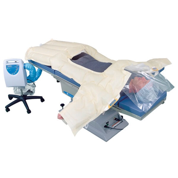 Cocoon™ Convective Warming System <br> <b>Model: CWS 4000</b> - Image 2
