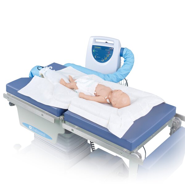Cocoon™ Convective Warming System <br> <b>Model: CWS 5000</b> - Image 3