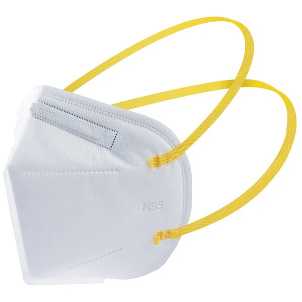 Cocoon™ N95 / P2 Headband (Regular) - MSK-002