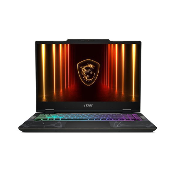 MSI Cyborg 15 B13WFKG-612XRO