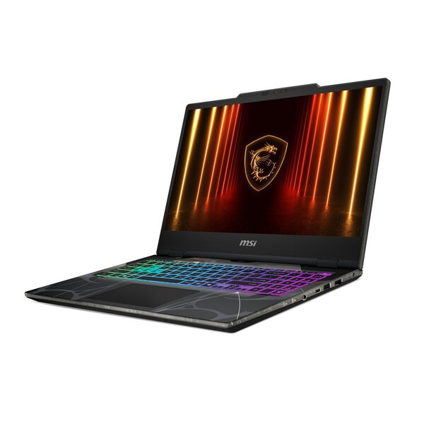 MSI Cyborg 15 B13WFKG-612XRO