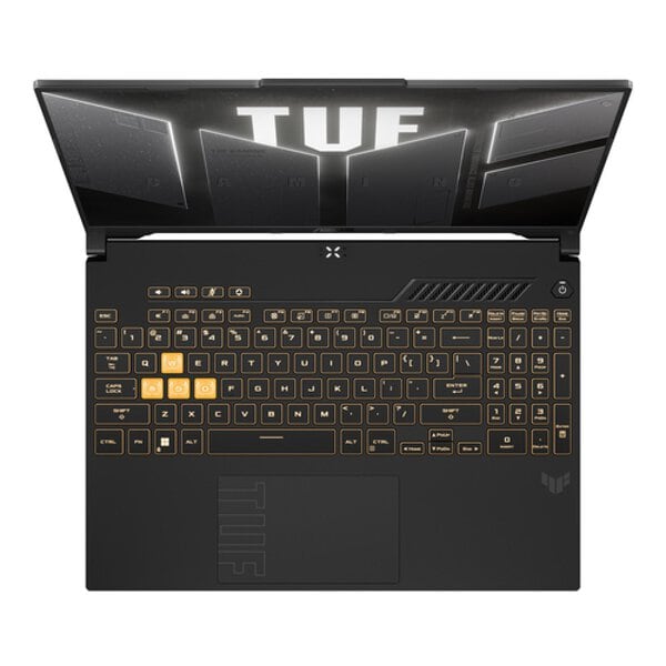 ASUS TUF Gaming F16FX607VJ-RL086