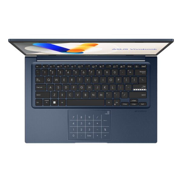 ASUS Vivobook 14 X1404VA-EB1619