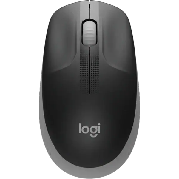 Logitech M190 muis