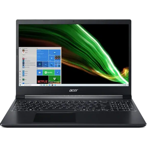 Acer Aspire A715-43G-R67W