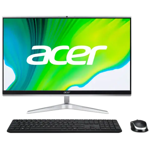 Acer C24 1650 set