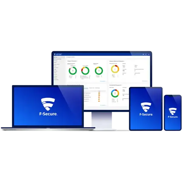 F-Secure Internet Security
