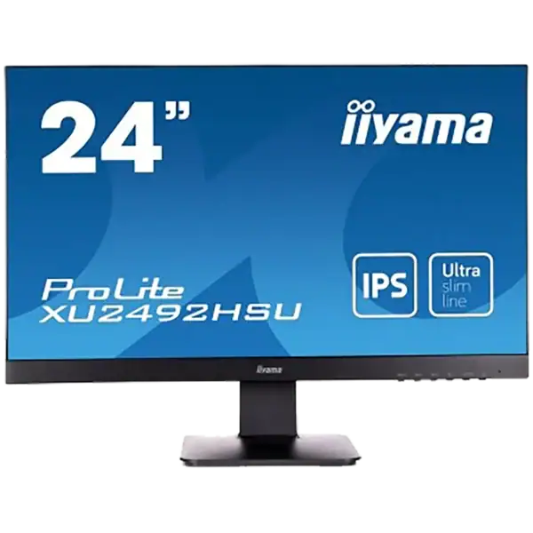 IIyama XU2492HSU