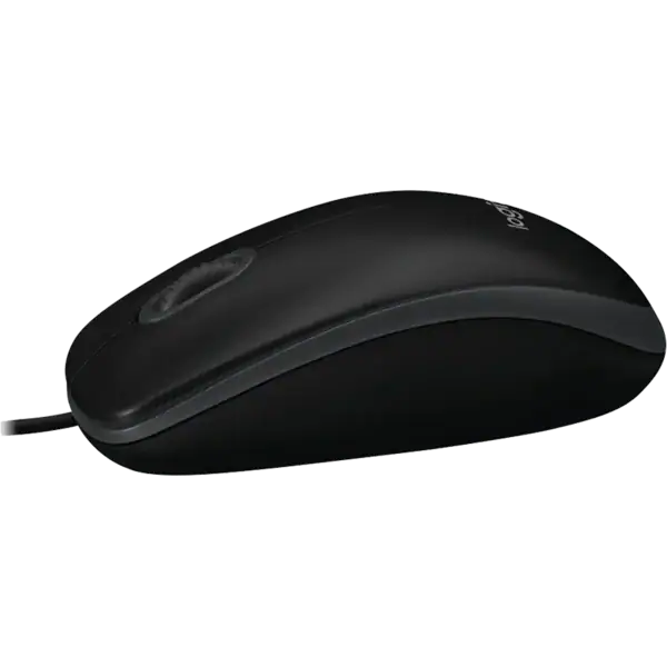 Logitech B100 muis