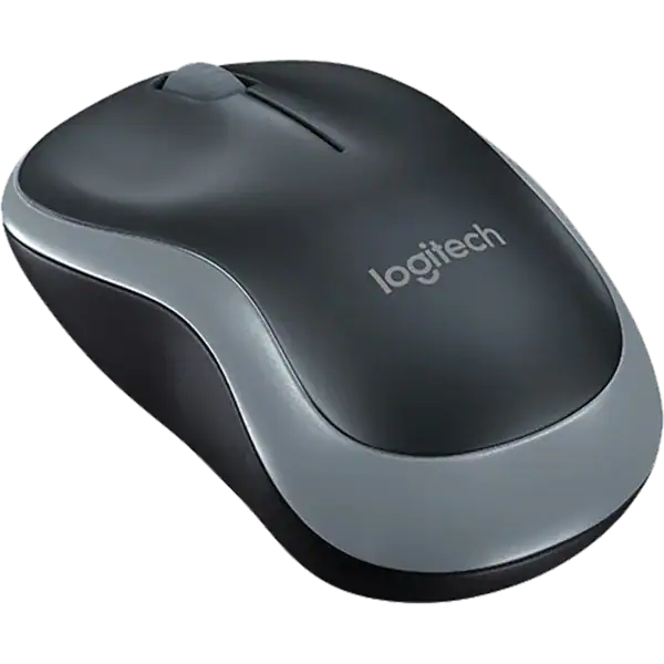 Logitech M185 muis