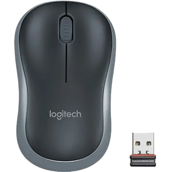 Logitech M185 muis
