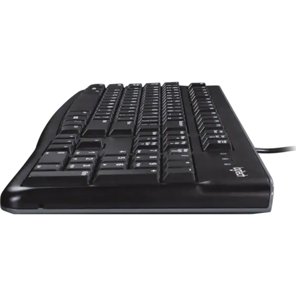 Logitech MK120 set