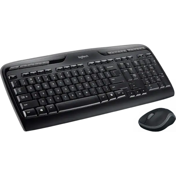 Logitech MK330 set