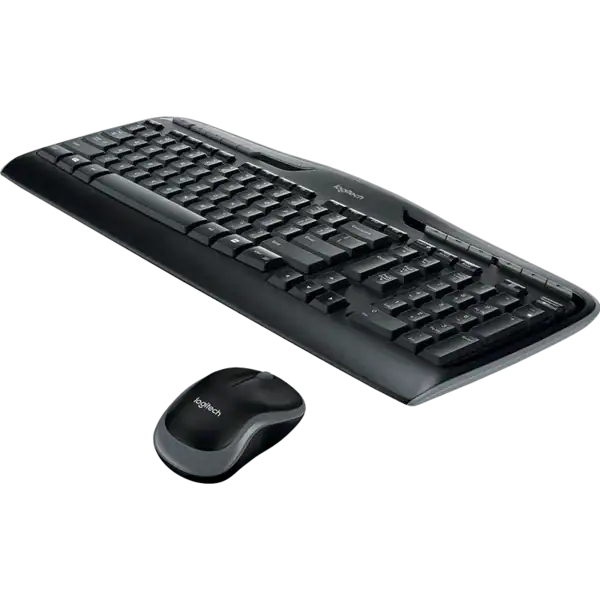 Logitech MK330 set