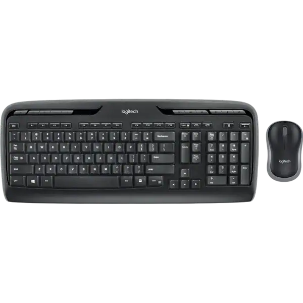 Logitech MK330 set